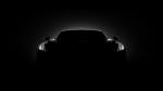 Bugatti La Voiture Noire 2019 года